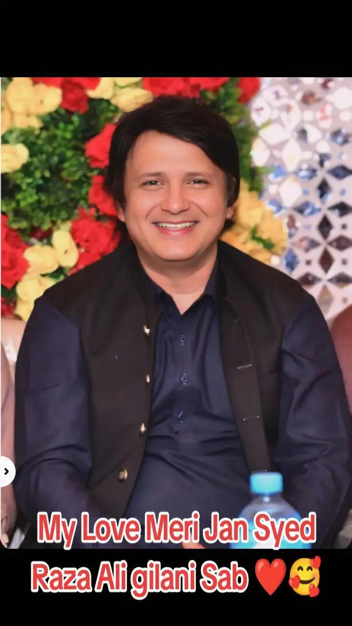 @Shahzad Ahmed ❤️