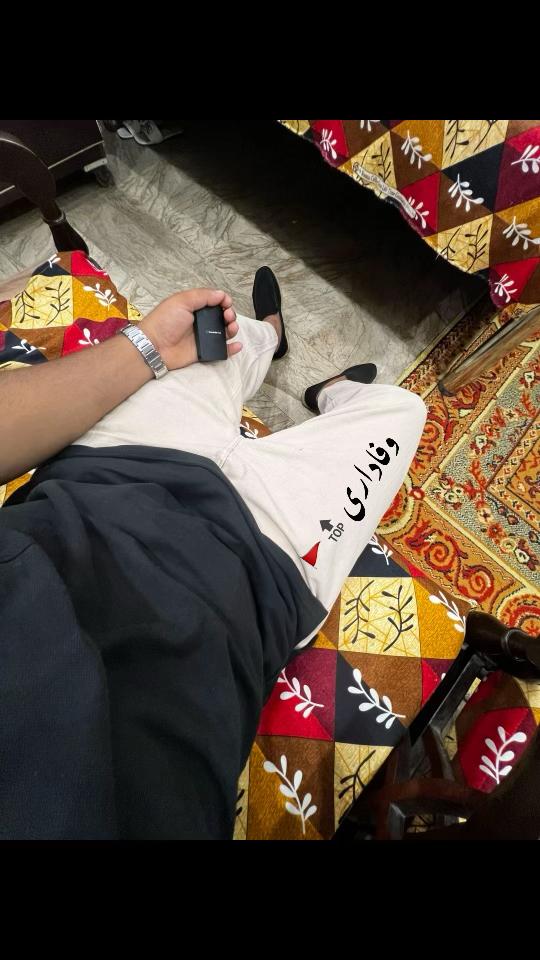 @ارباب صاحب 🔥