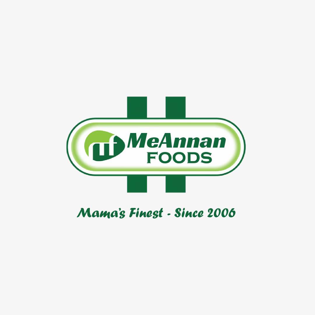 @MeAnnan Foods-Mama’s finest MF