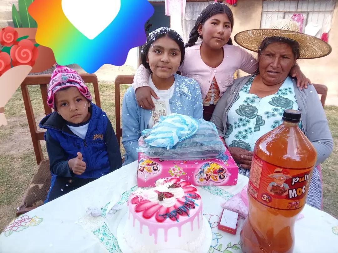 @Carmen Rosa mamani