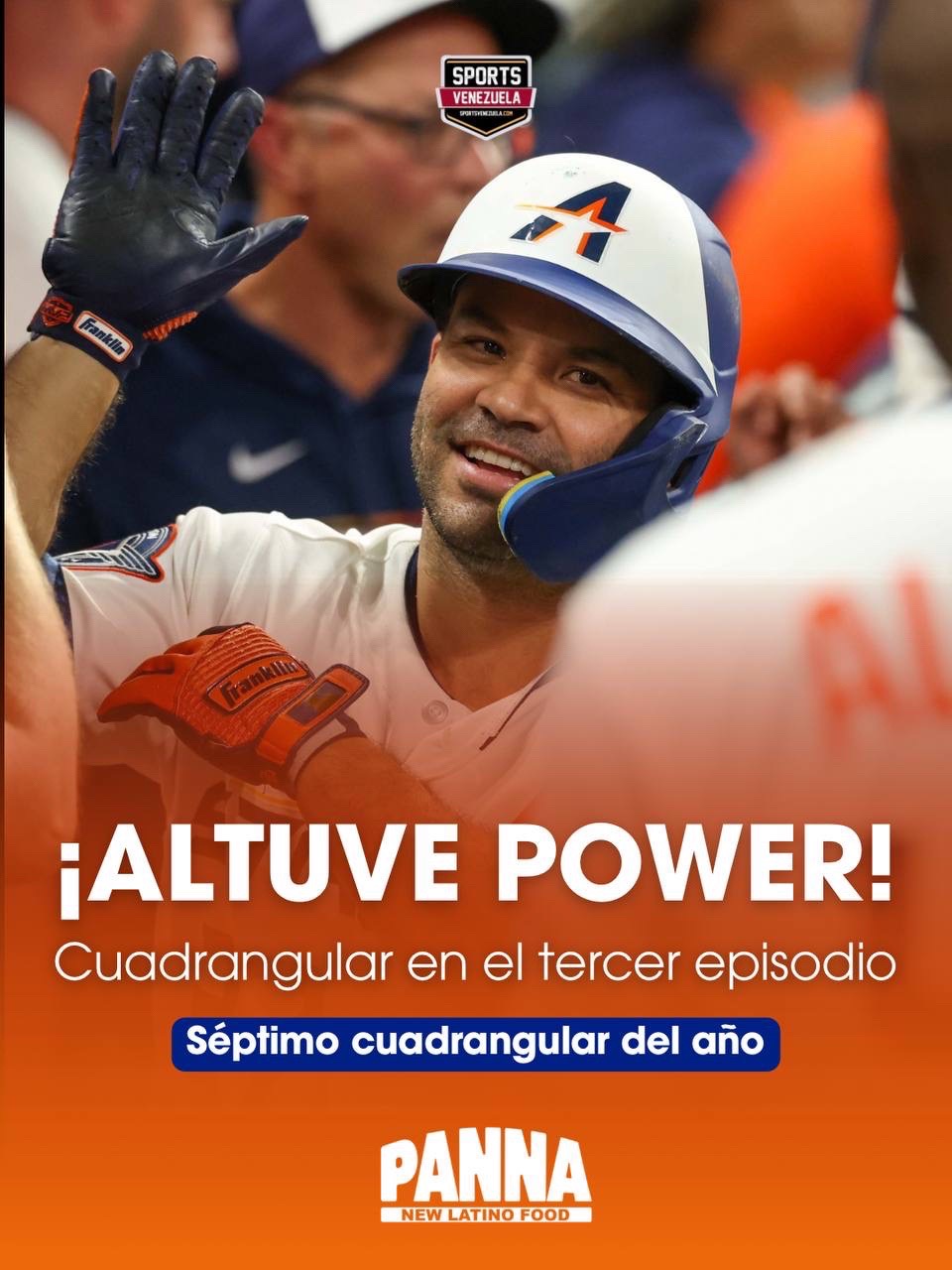 @Sports Venezuela