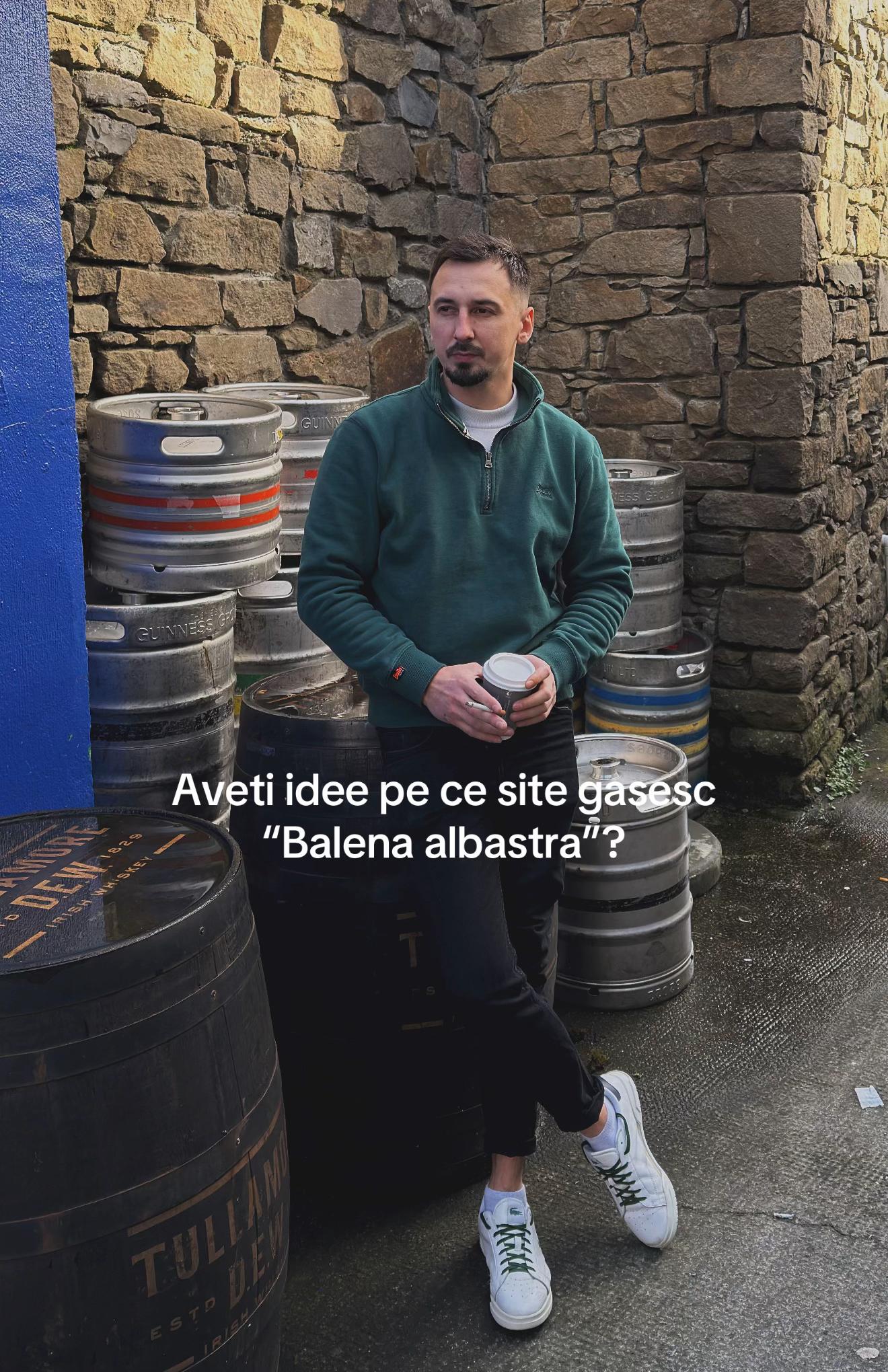 @Ciprian Danut
