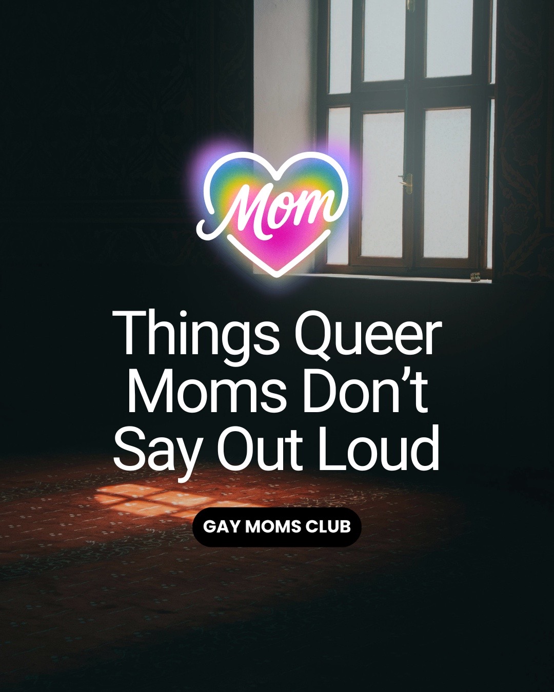 @Gay Moms Club
