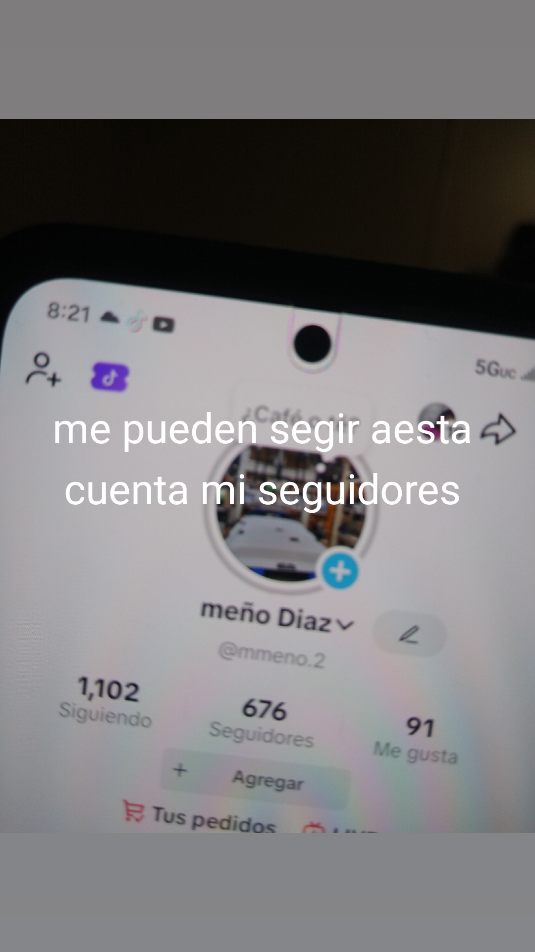 @meño Diaz