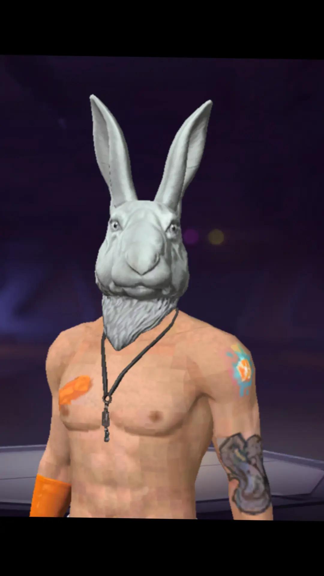 @ʙᴜɢѕ_ʙᴜɴɴʏ