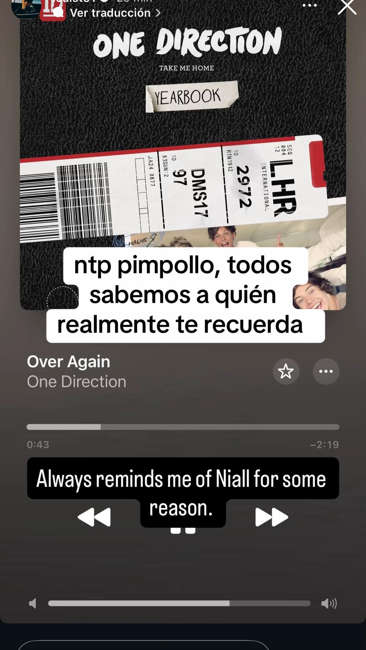 @Dalia Stylinson