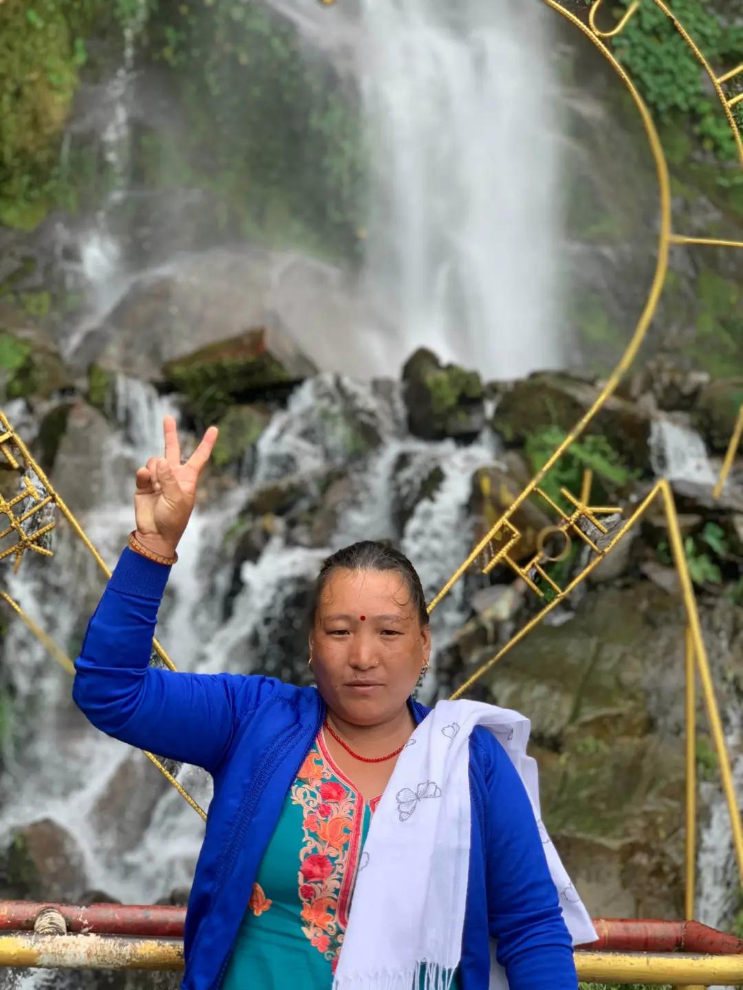 @Tamang Sangita