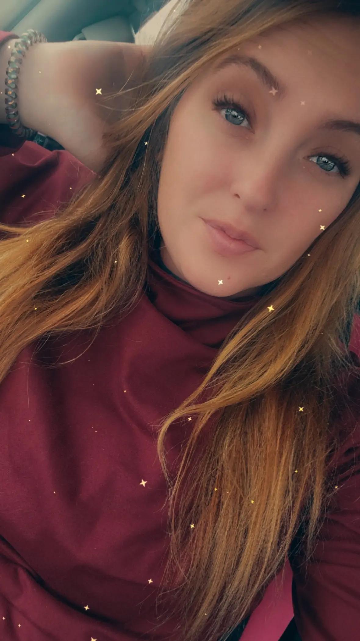 @Samantha Lynn❤️💛