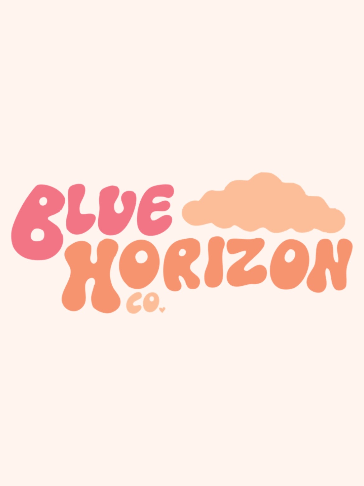 @Blue Horizon Clothing Co.