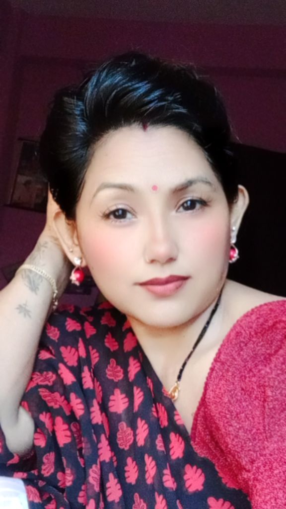 @tanu raut