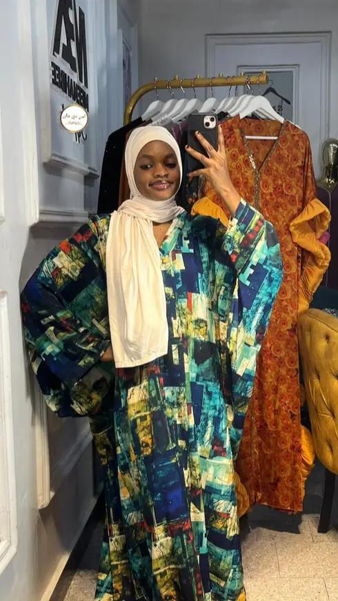 @SAYYADA YAR AMANA ZOOL🇬🇭🇳🇬
