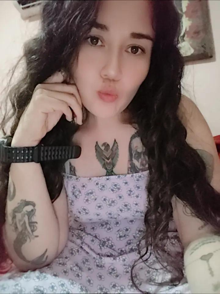 @Isela Padilla