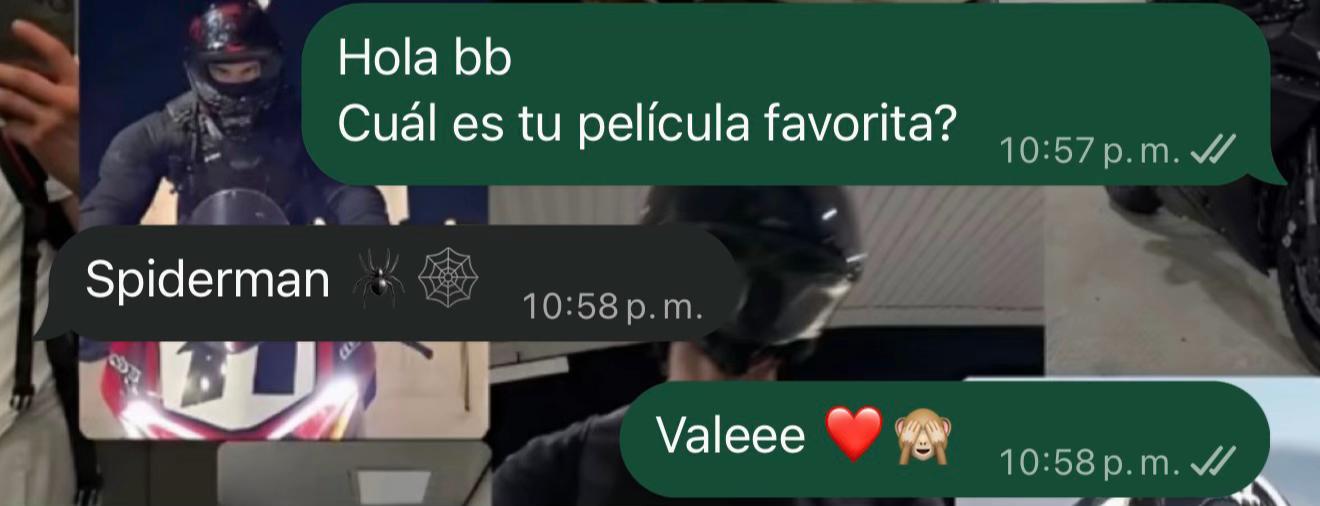 @Mario
