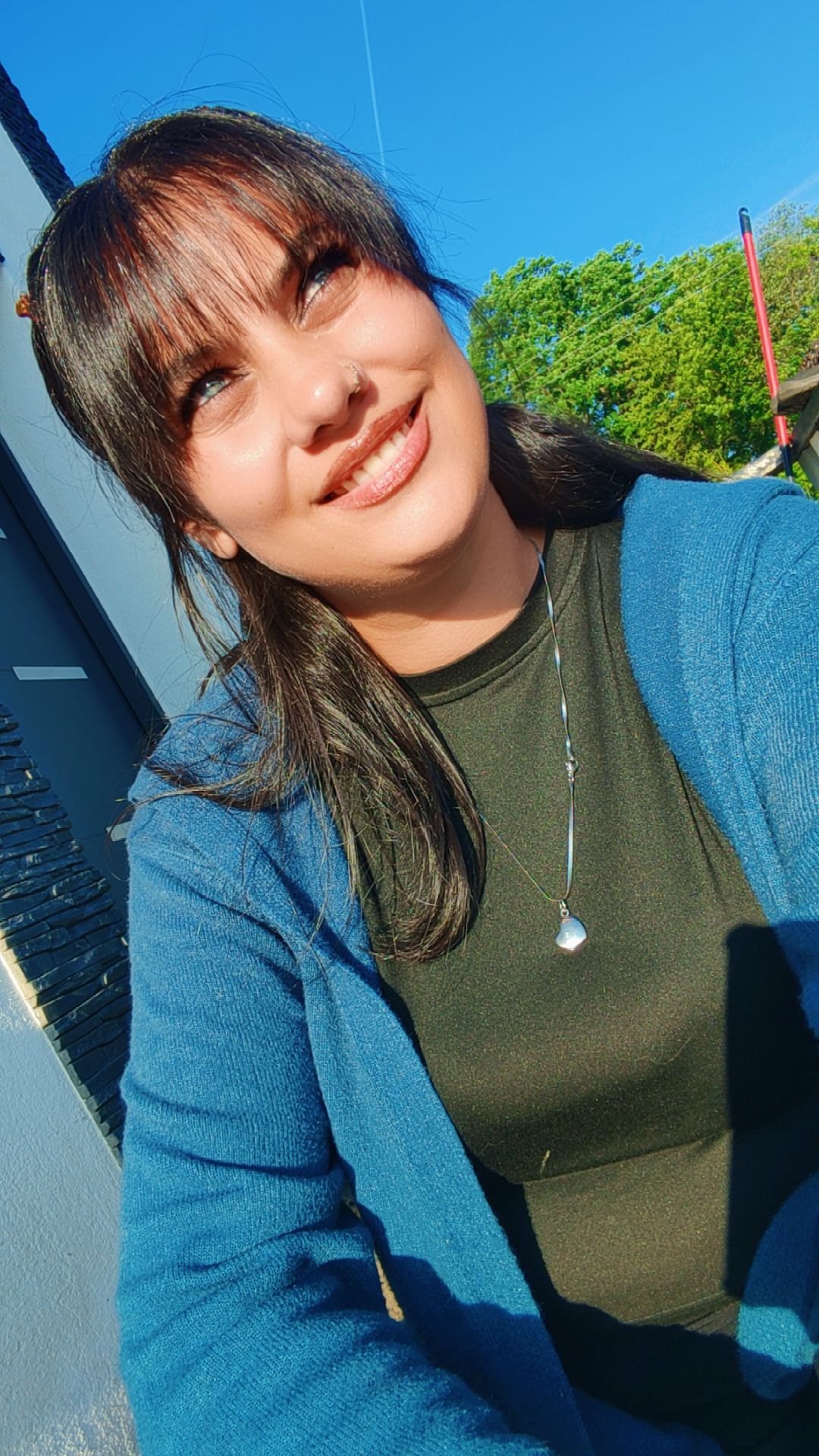 @Berča čarn&aacute; Ferkov&aacute;🌹🍀💐