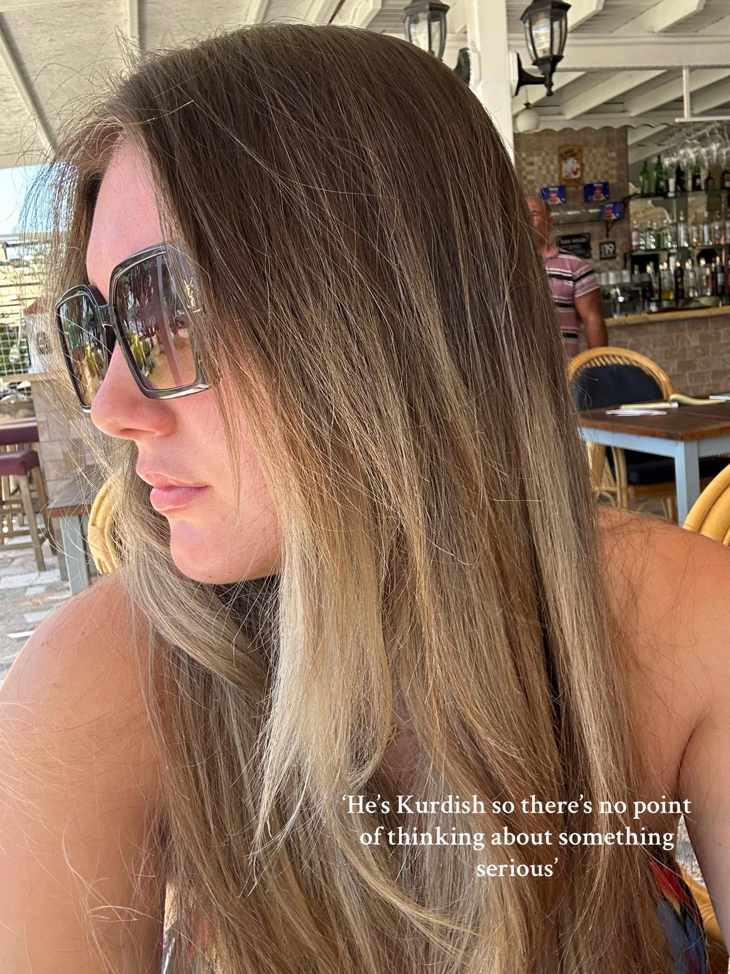 @Jade Avison-Young