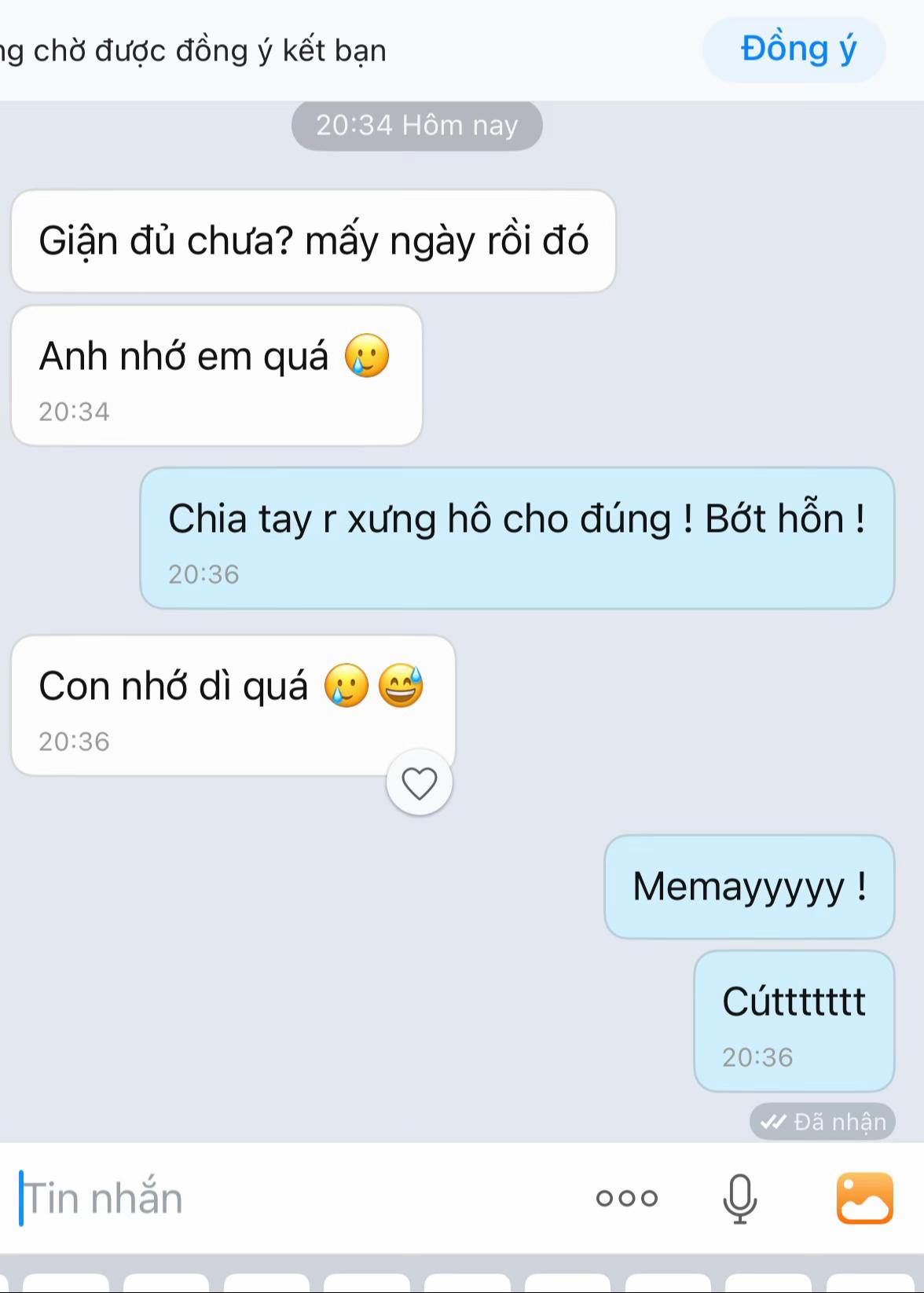 @SUNNY (B&Agrave; C&Ocirc; MIỀN T&Acirc;Y)