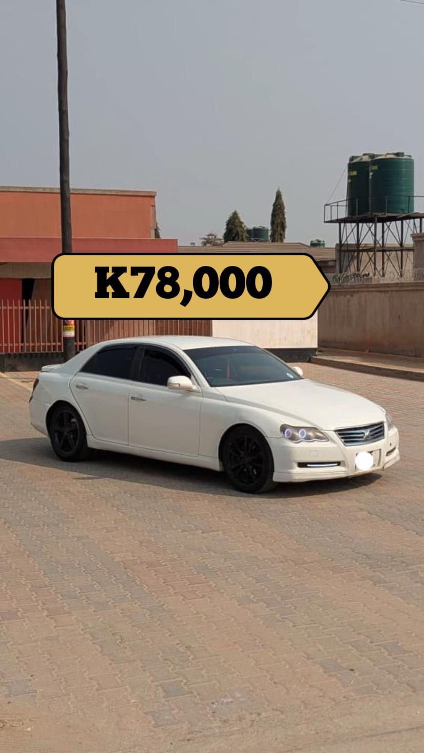 @EMZ MOTORS ZM🇿🇲