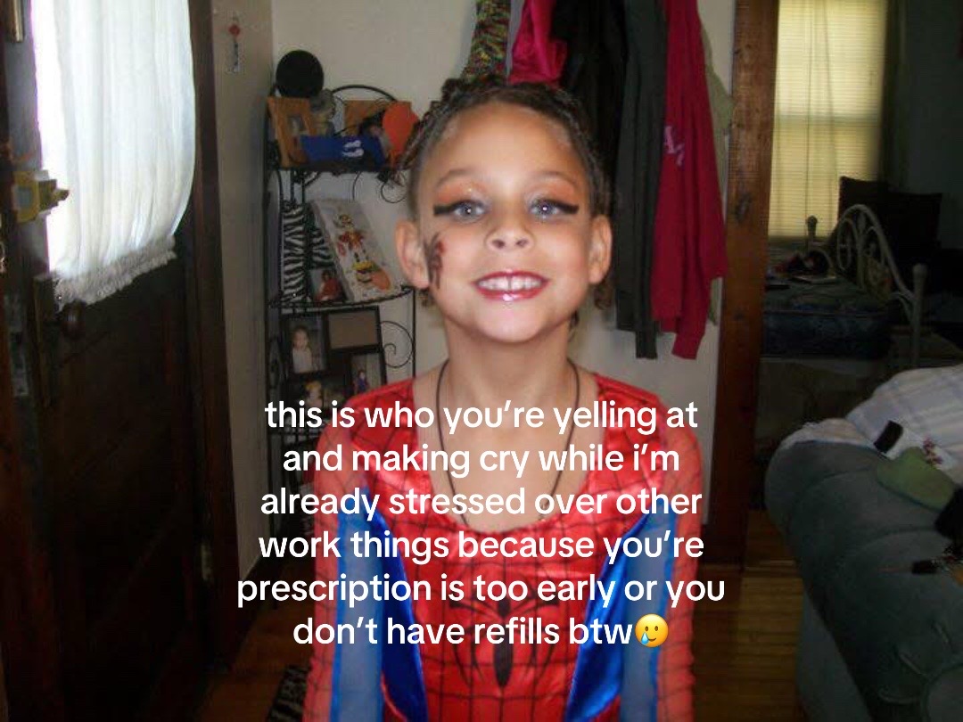 @Nadia Jolee