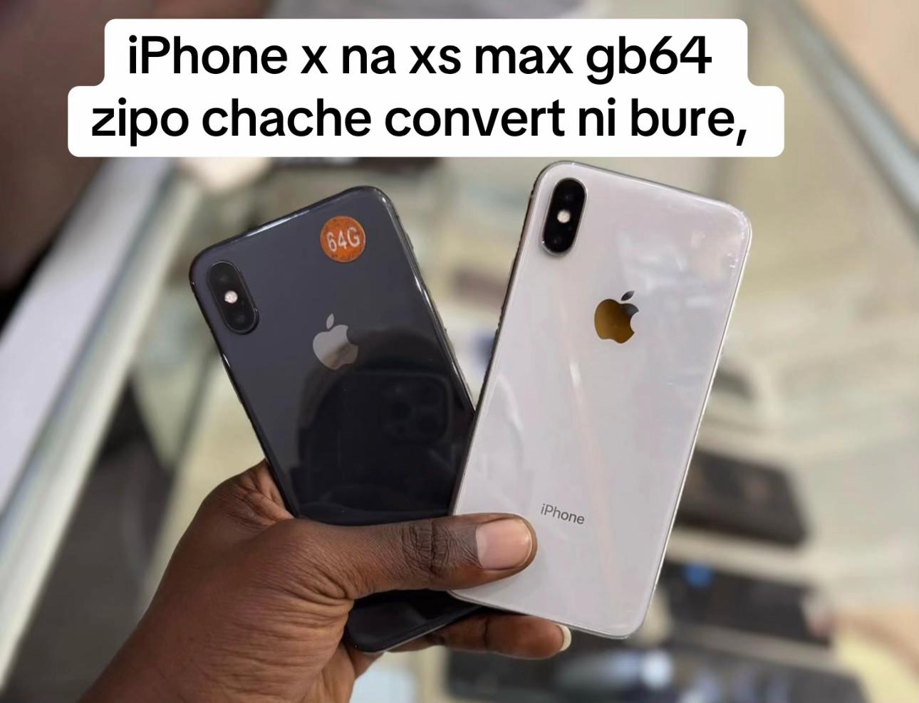 @Zetu iPhone 