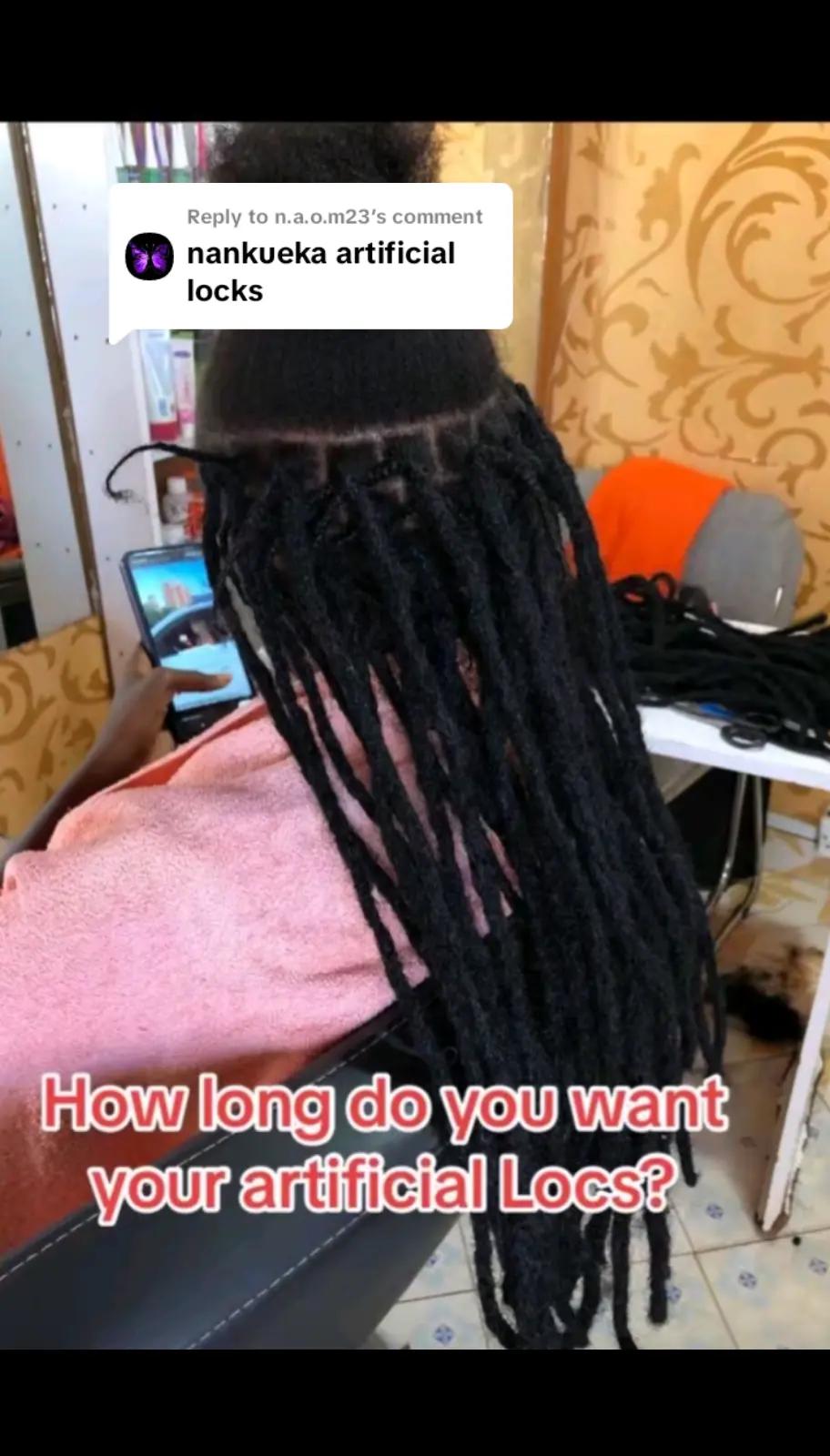 @Locs Alchemist & Academy