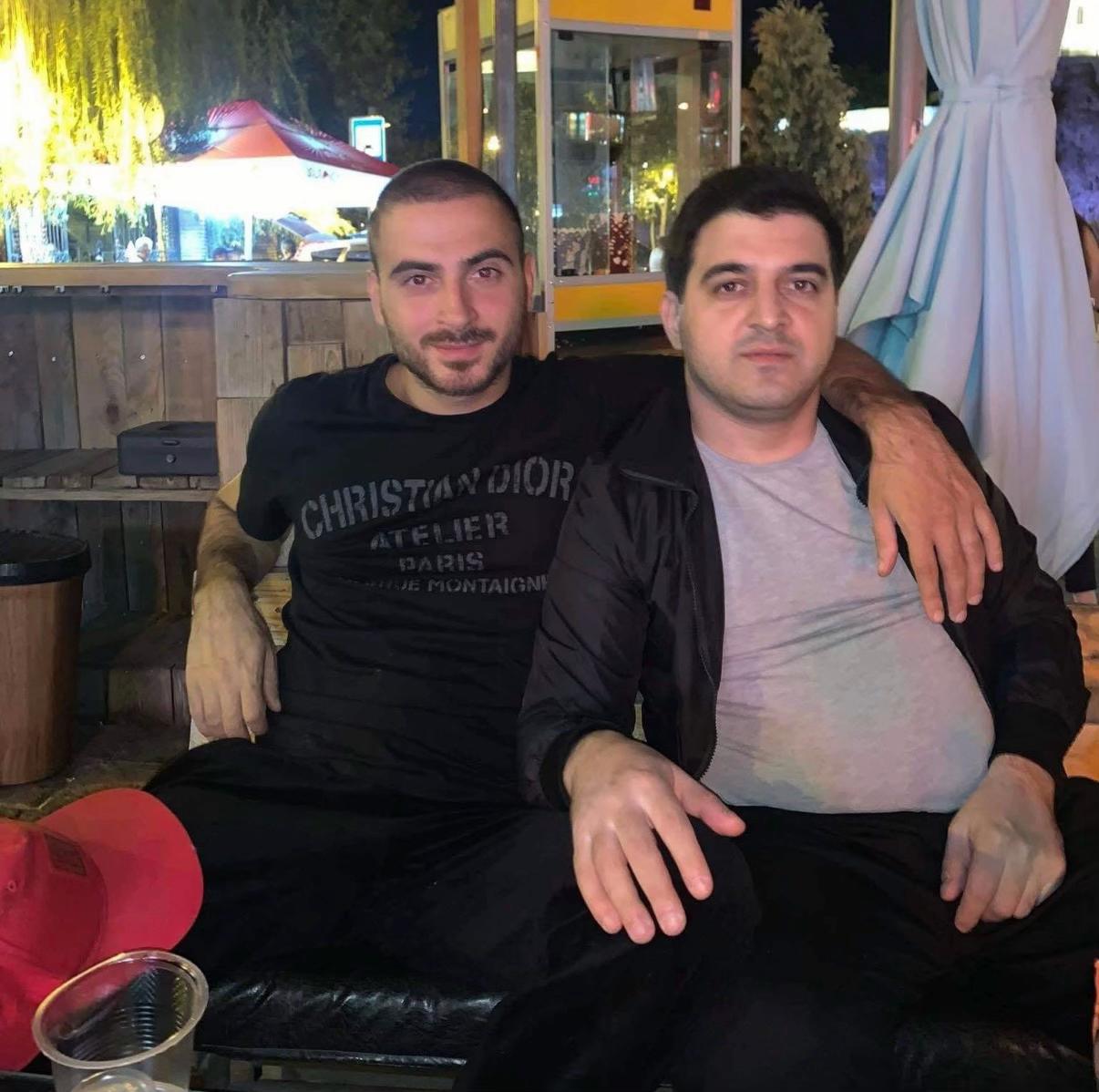 @Black Caucasus