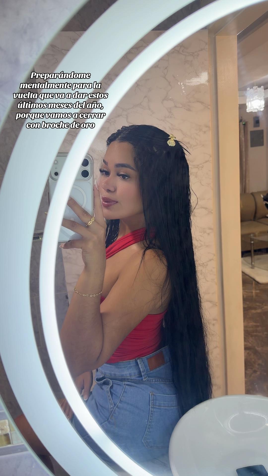@La Barbie✨👸🏻