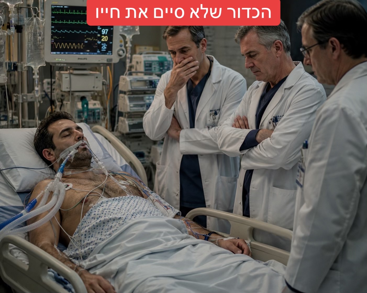@מאיר מסלטי - המאיר לבריות