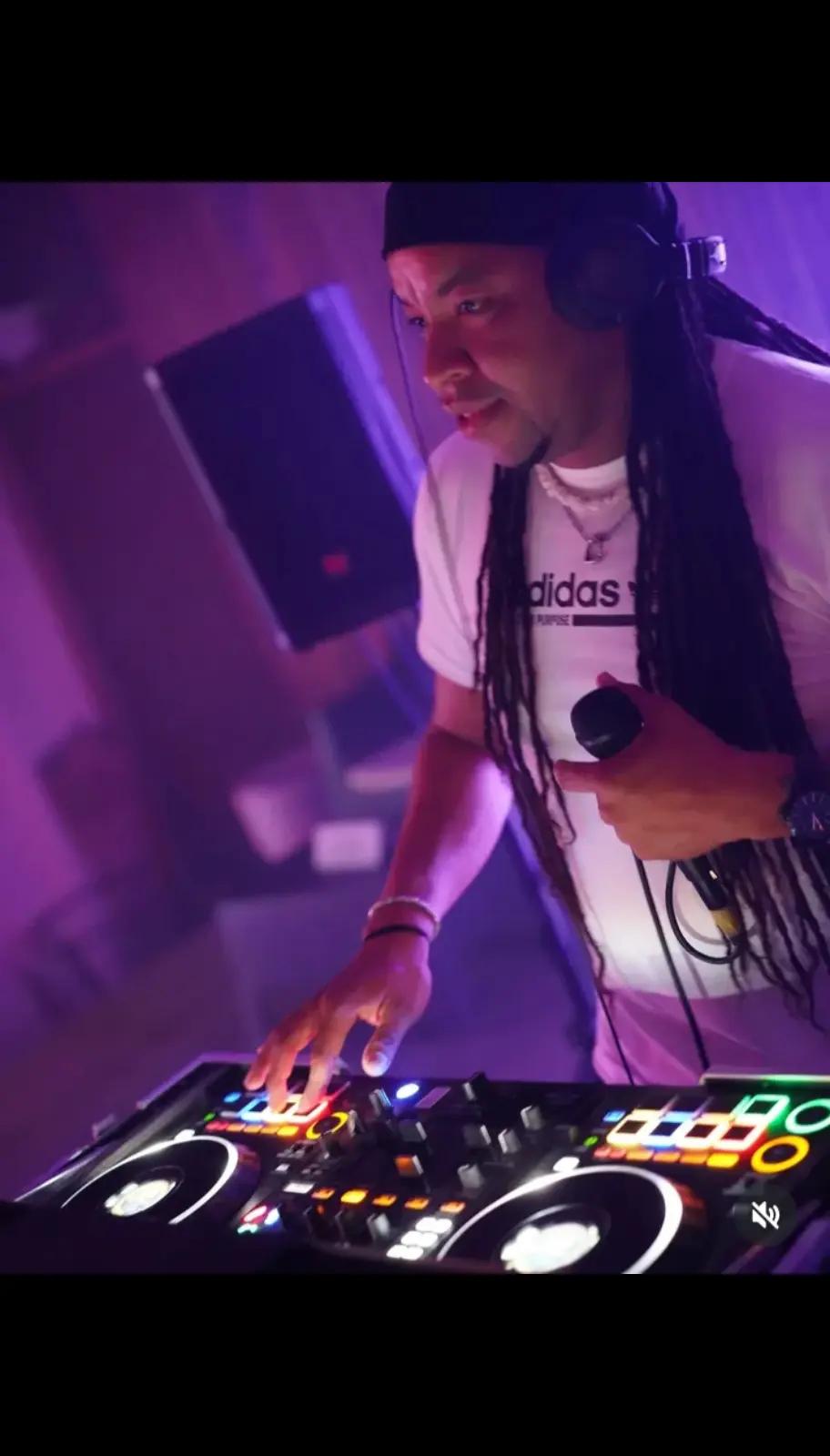 @Dj Colochos CR