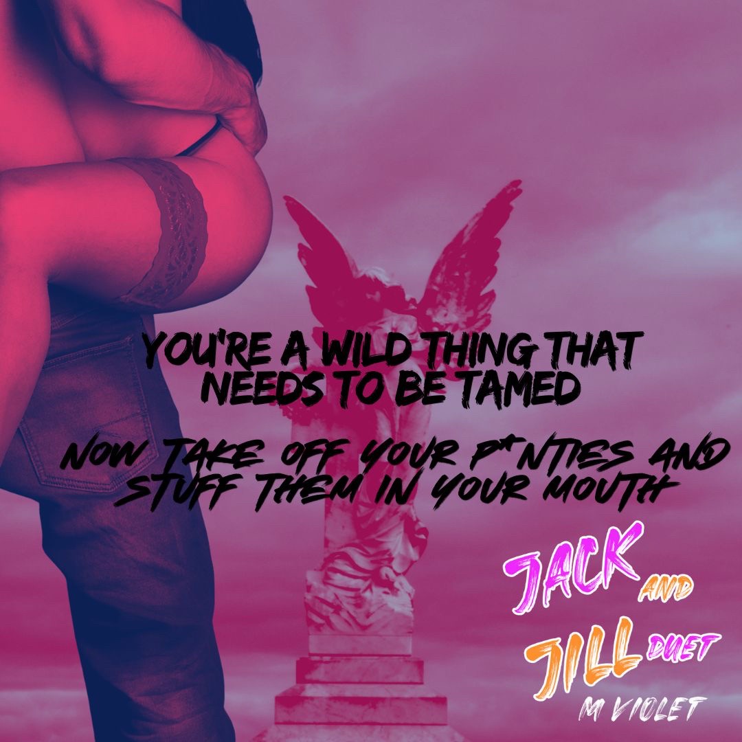 @Author M Violet