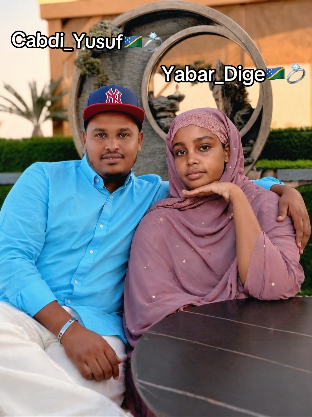 @Shaffi Abdi