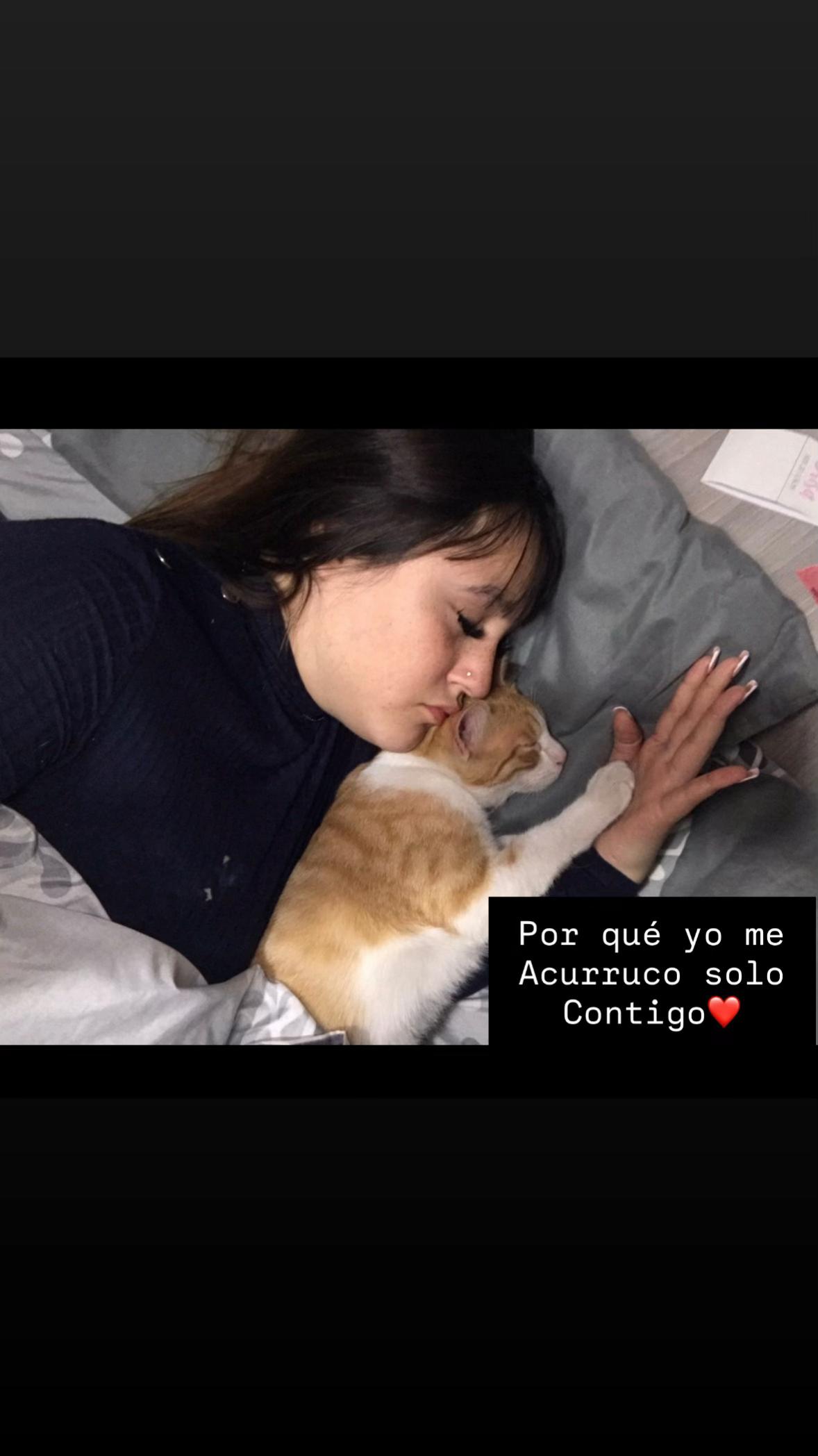 @Candela Bernon