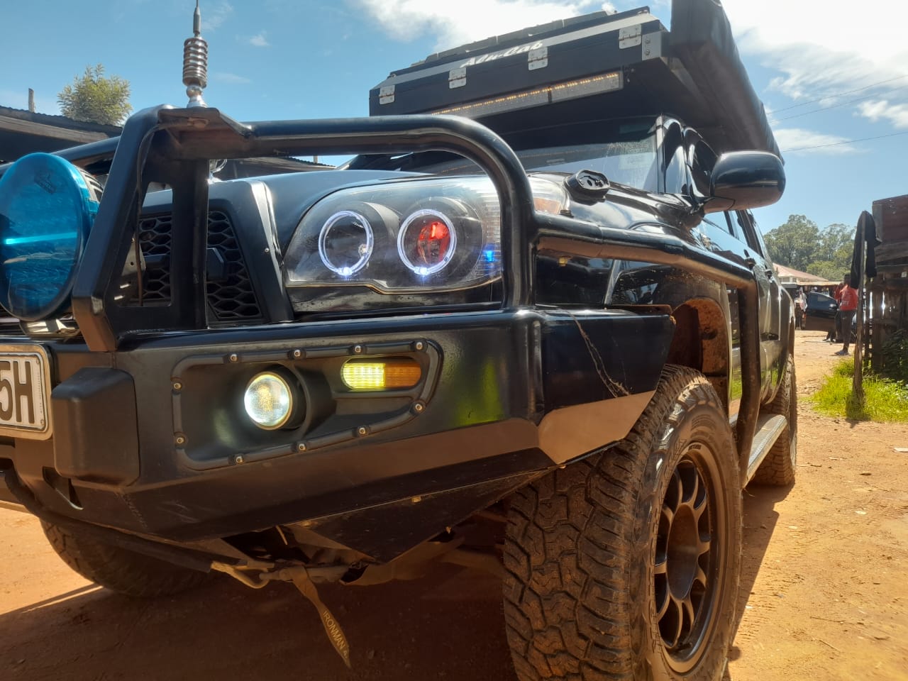 @P.K AutoGuru.