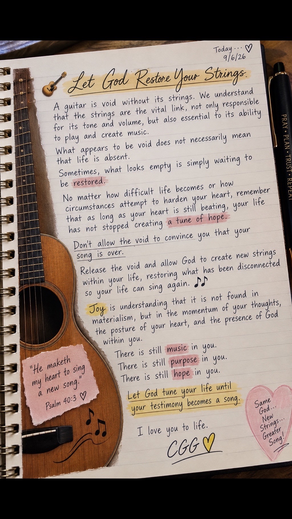 @ChristianGirl Guidance