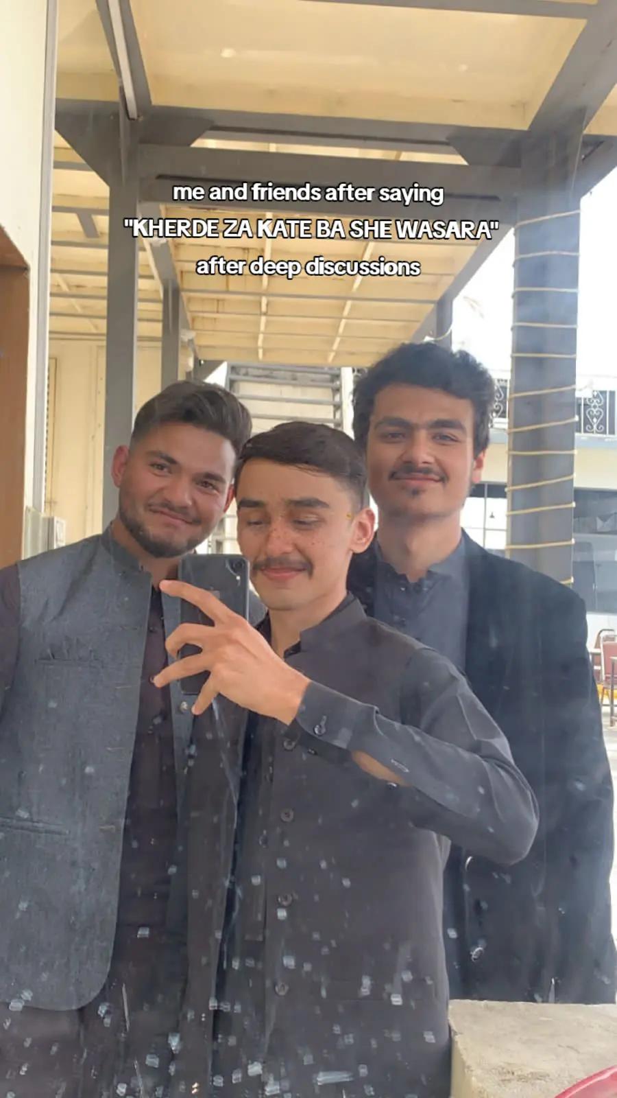 @🚩احسن خان اموخیل طورو🚩