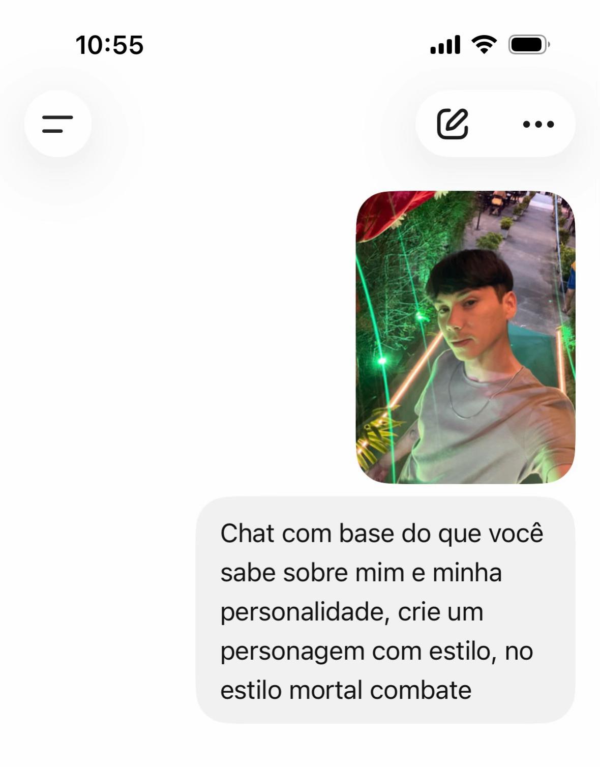 @Will
