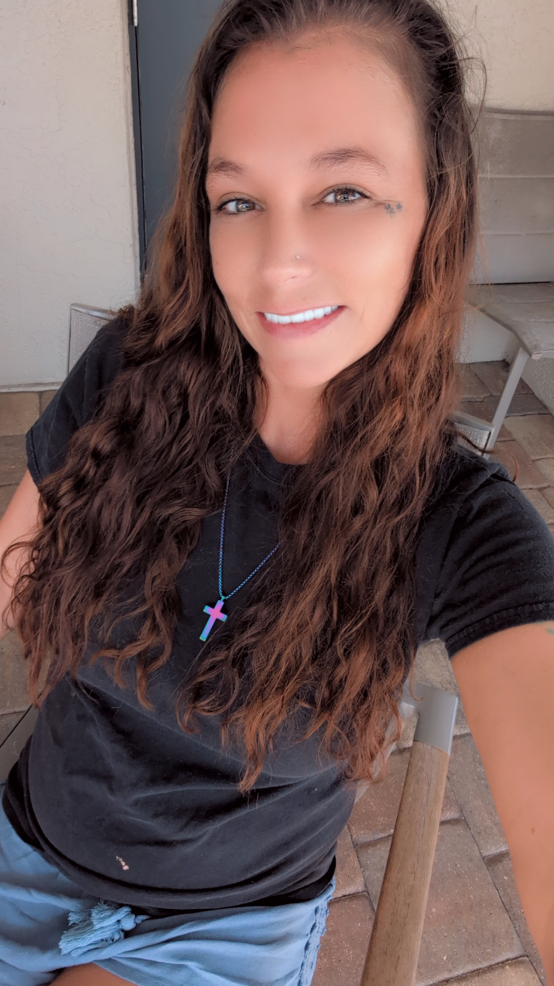 @Kristina Marie