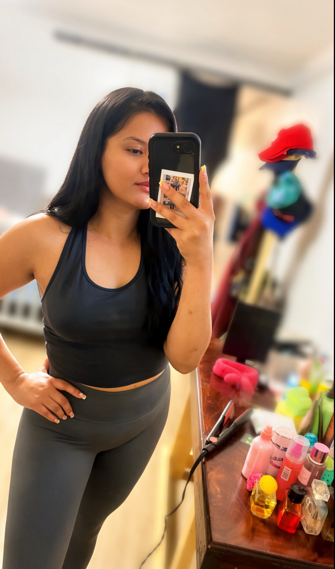 @Mercy Durán