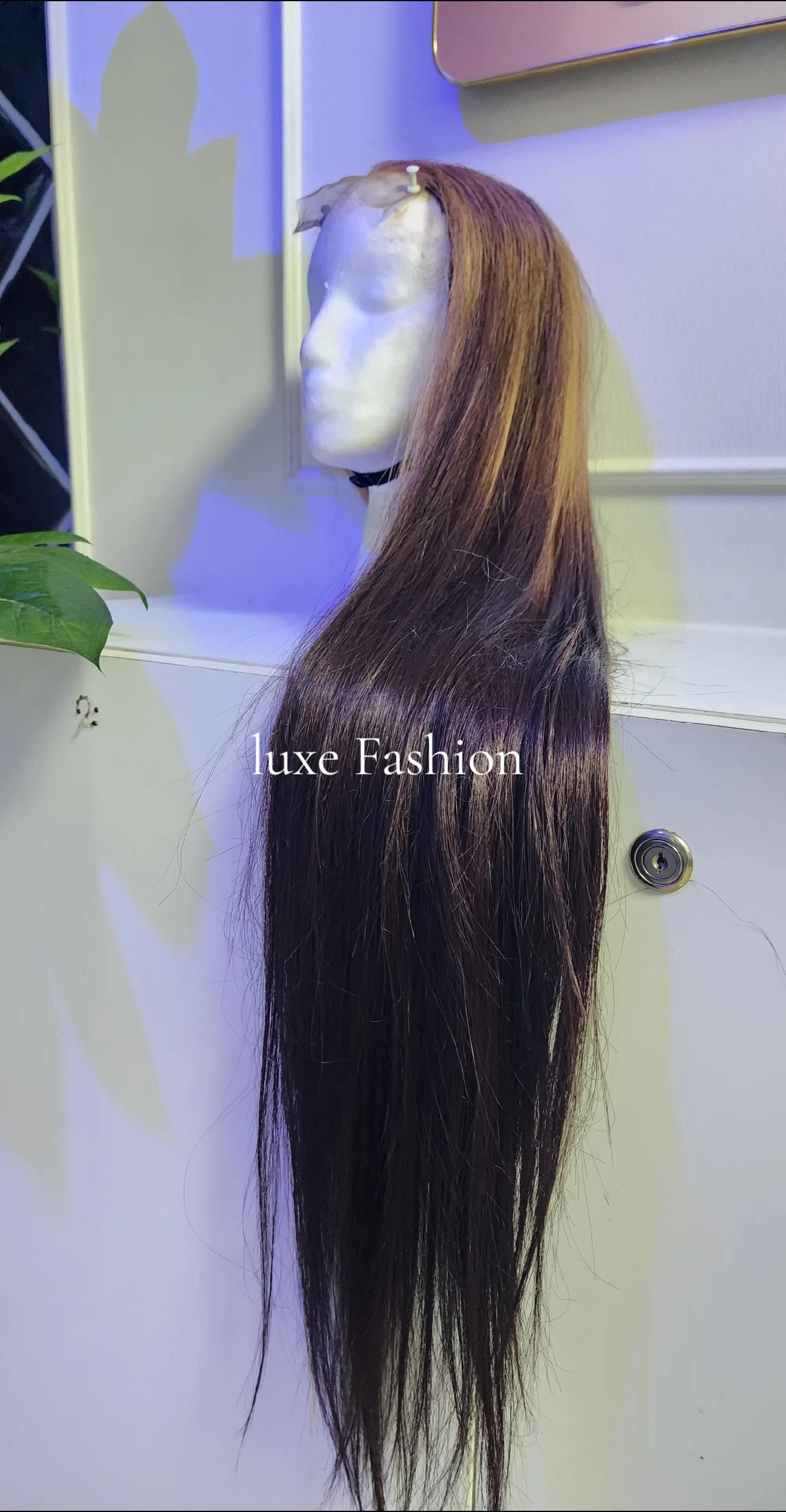 @Luxe Fashion