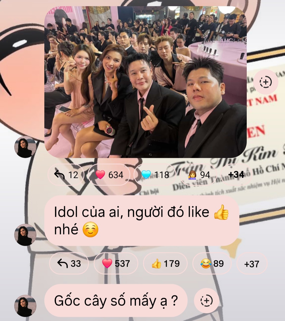 @Trần Kim Xuyên 🌈🌷