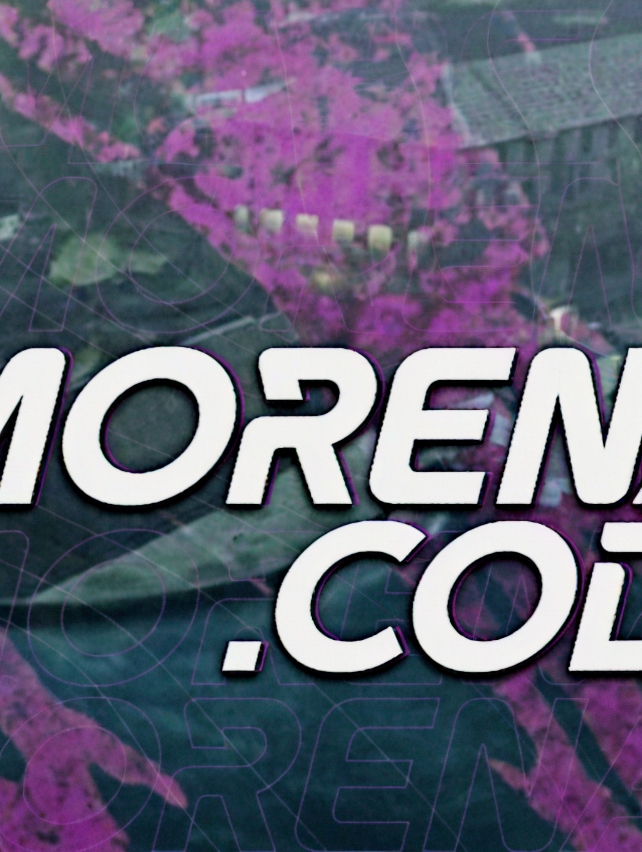 @Morena