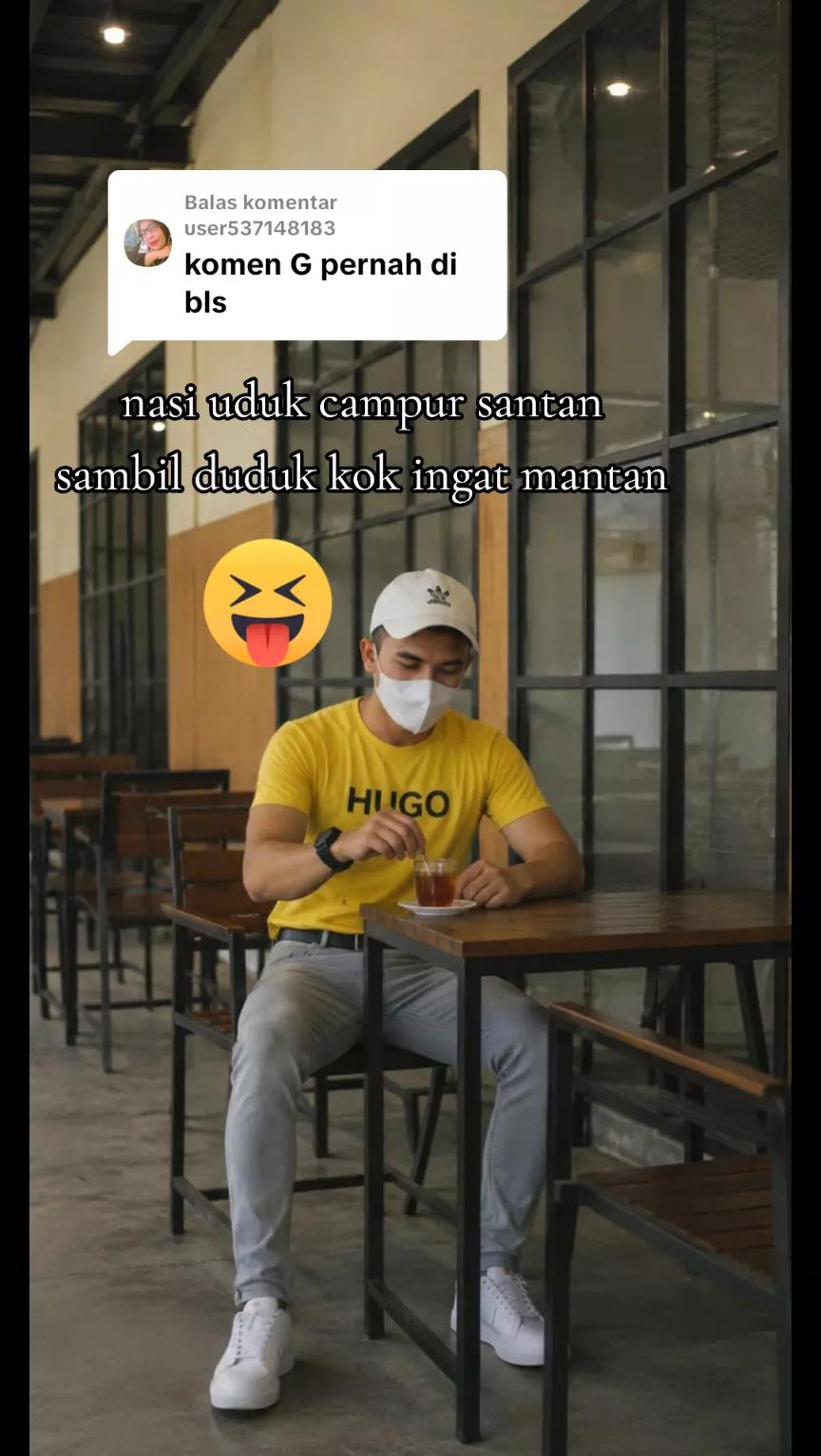 @DARI KONTAK ANDA