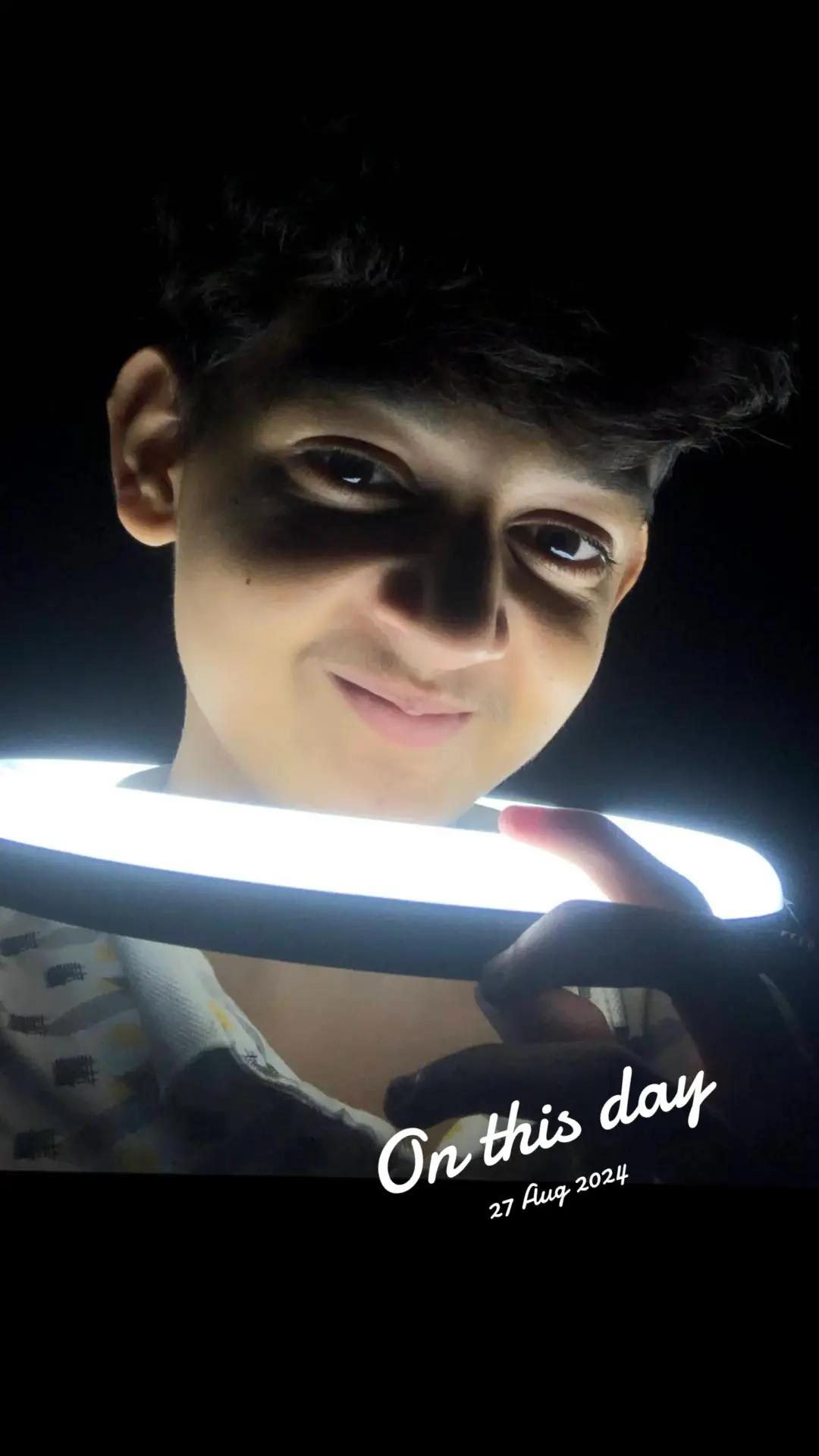 @Oo it&rsquo;s me chintu