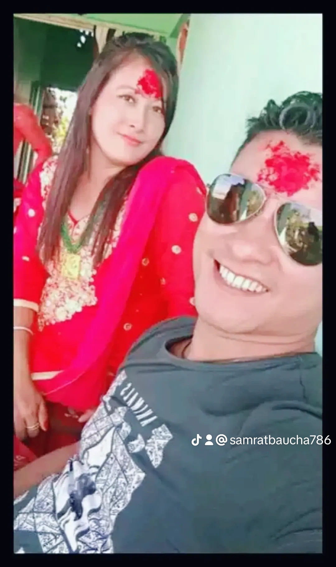@SAMRAT THAPA MAGAR