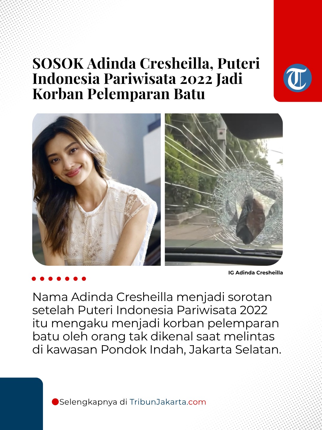 @Tribun Jakarta Official