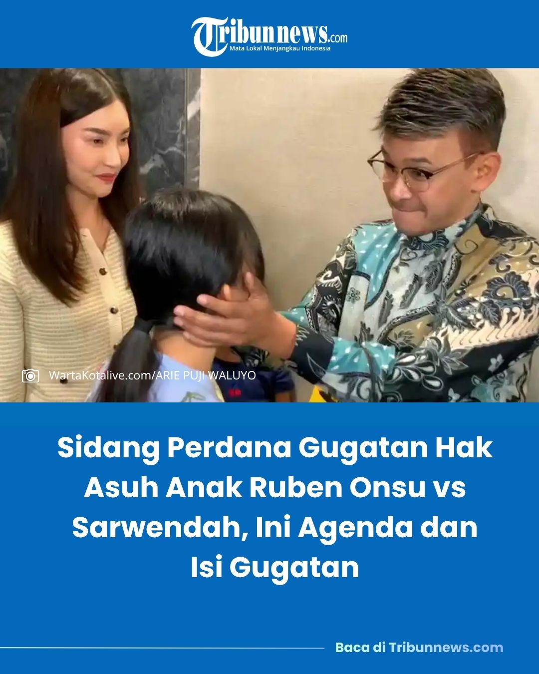 @Tribunnews