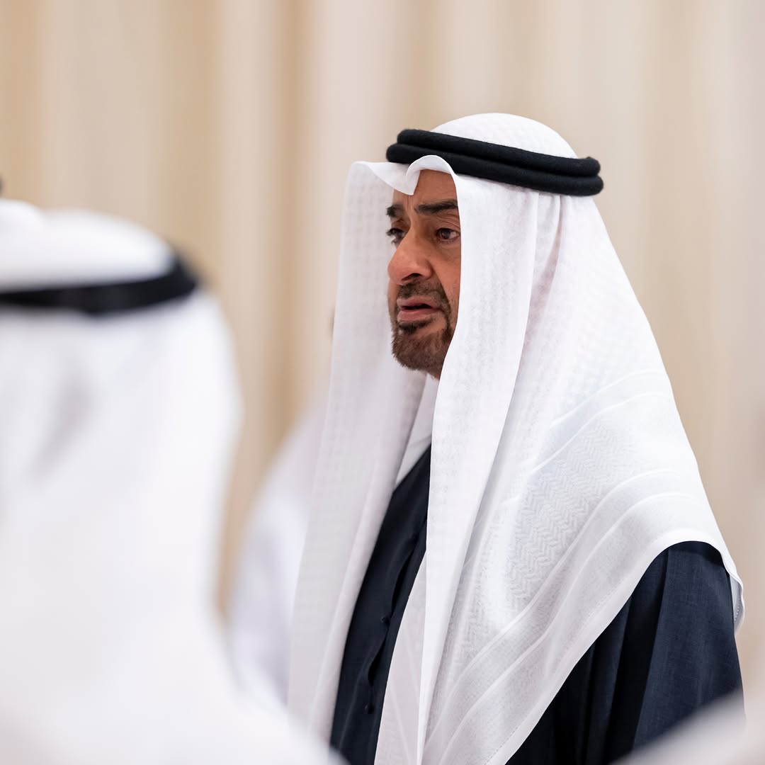 @ولد زايد 🇦🇪