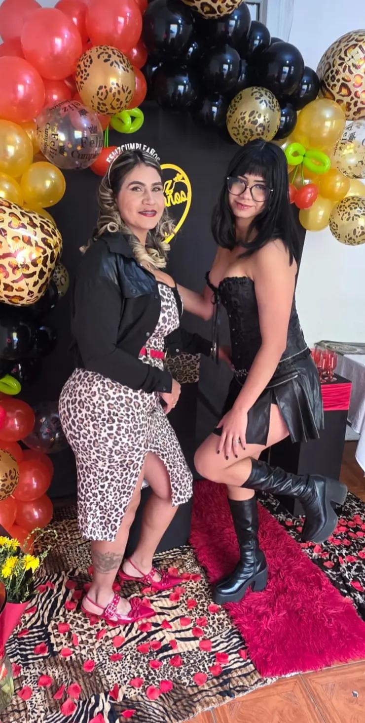 @karina Suárez ๐ป๐ช ๐จ๐ฑ