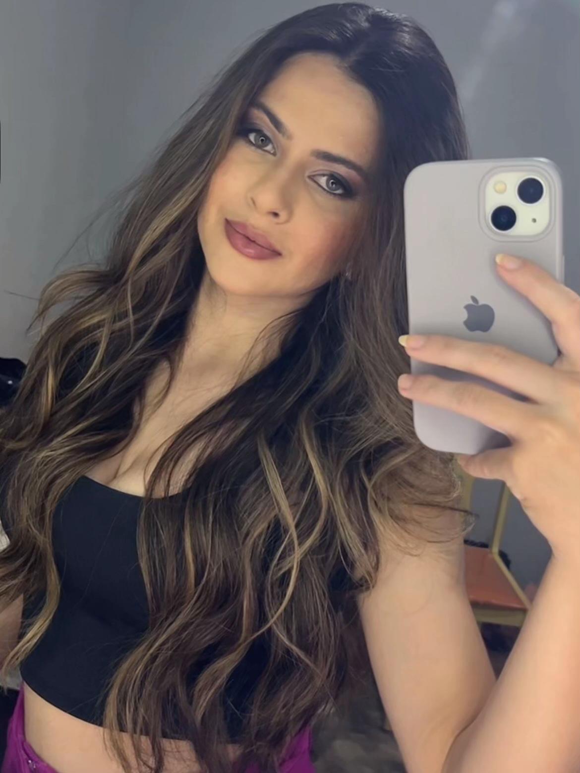 @Laís Reis