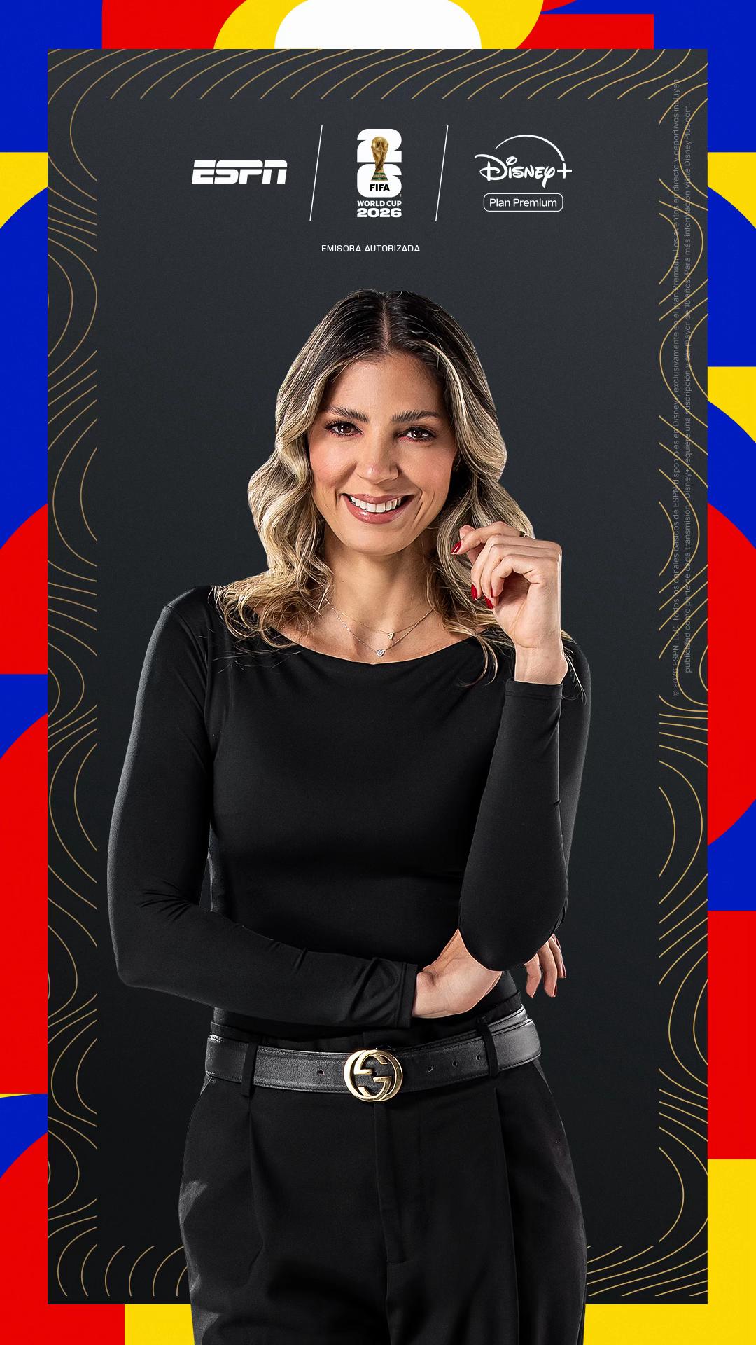 @Nana Navarrete