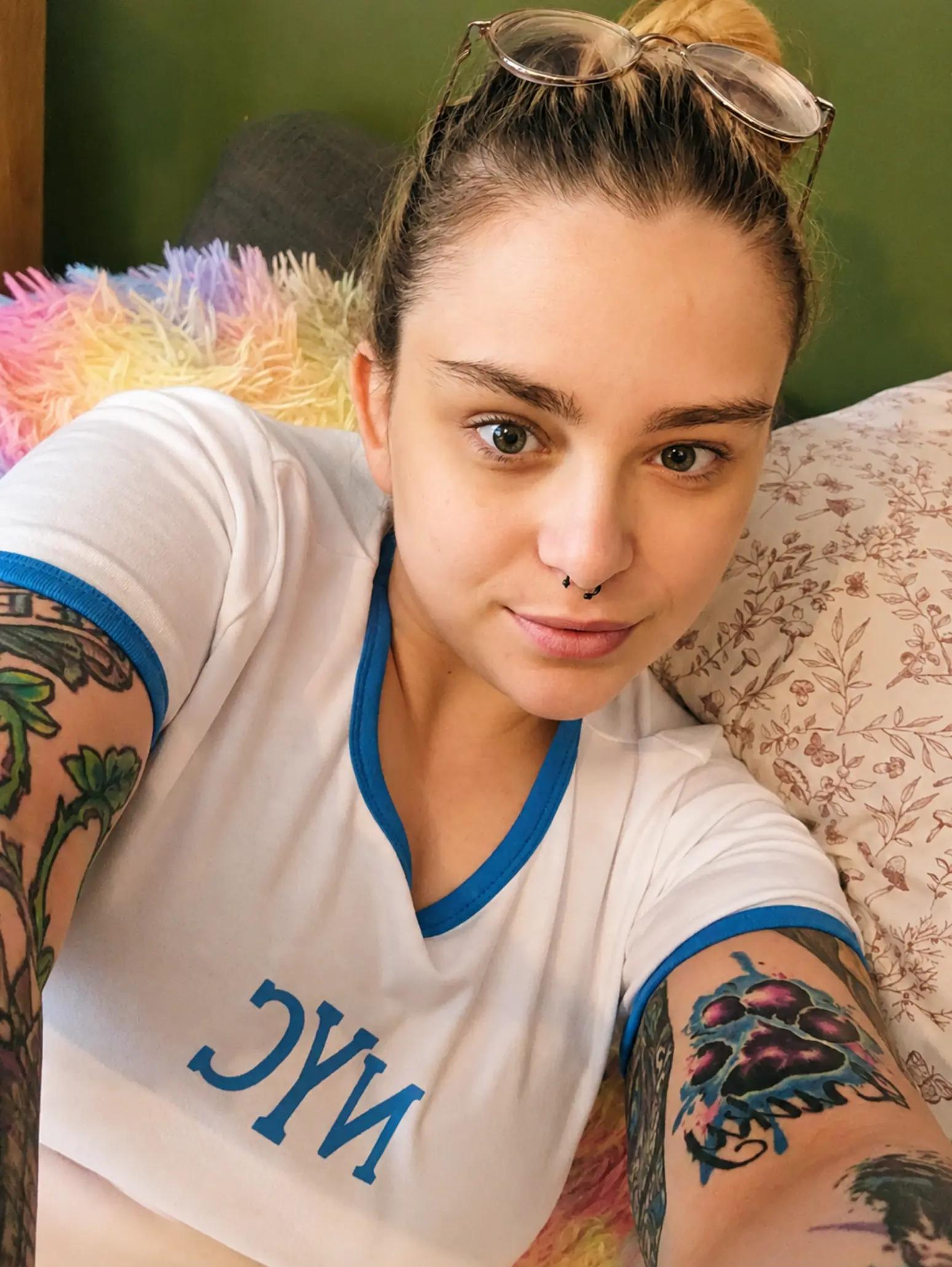@ASD_featuring_EDS🌈
